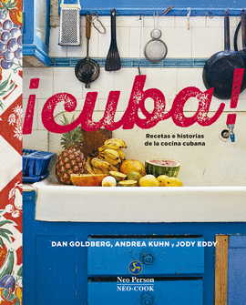 CUBA!