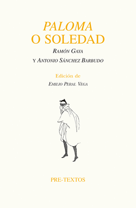 PALOMA O SOLEDAD