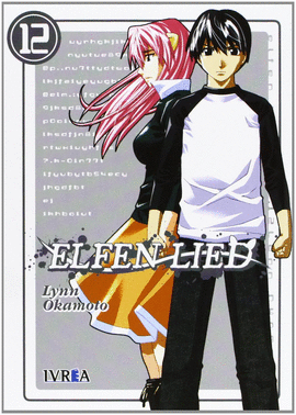 ELFEN LIED Nº 12/12