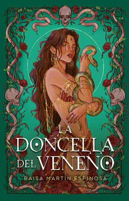 LA DONCELLA DEL VENENO