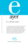 REVISTA AYER Nº 95: LOS AFRANCESADOS