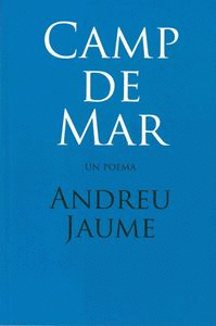 CAMP DE MAR