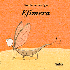 EFÍMERA