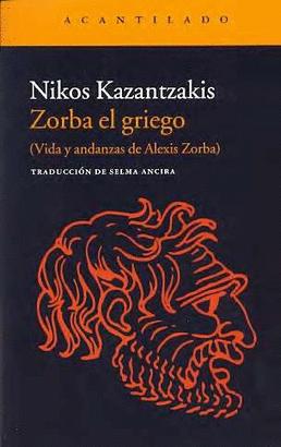 ZORBA EL GRIEGO