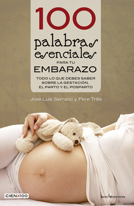100 PALABRAS ESENCIALES PARA TU EMBARAZO