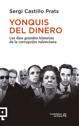 YONQUIS DEL DINERO
