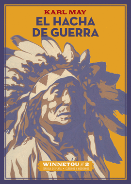 WINNETOU 2: EL HACHA DE GUERRA