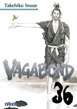 VAGABOND Nº 36