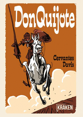 DON QUIJOTE (CÓMIC)