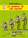 LUCKY LUKE CLASSICS 04: LA AMNESIA DE LOS DALTON