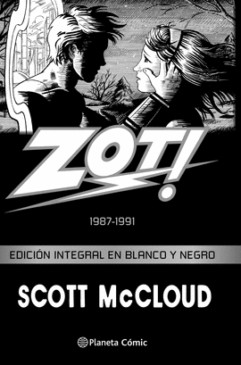 ZOT! (1987-1991)