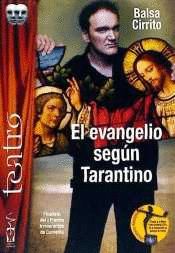 EL EVANGELIO SEGUN TARANTINO