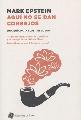 AQUÍ NO SE DAN CONSEJOS