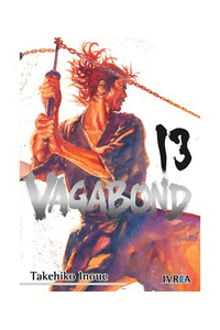 VAGABOND Nº 13