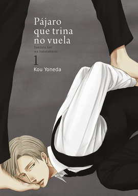 PÁJARO QUE TRINA NO VUELA Nº 01