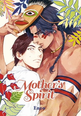 MOTHER'S SPIRIT Nº 01/02