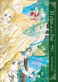 EL CLAN DE LOS POE Nº 02/02