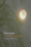 LA NOCHE DE LA PANTERA (+CD)