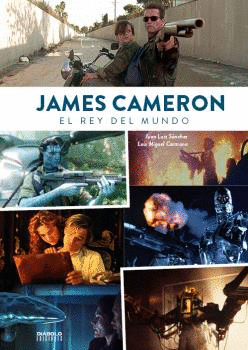 JAMES CAMERON: EL REY DEL MUNDO