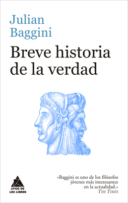 BREVE HISTORIA DE LA VERDAD