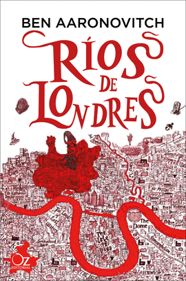 RÍOS DE LONDRES 1