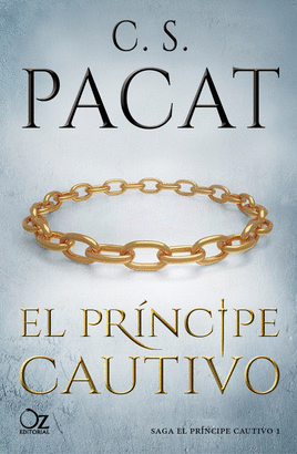 EL PRINCIPE CAUTIVO 1: EL PRÍNCIPE CAUTIVO
