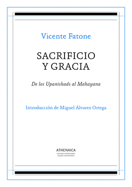 SACRIFICIO Y GRACIA
