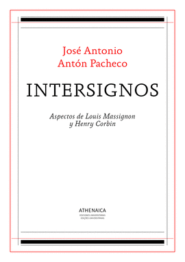 INTERSIGNOS