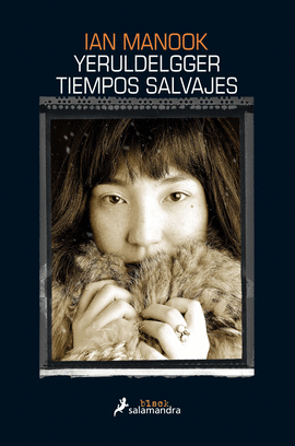 YERULDELGGER  TIEMPOS SALVAJES