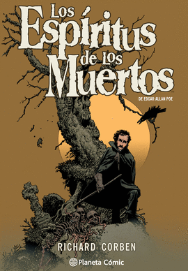 LOS ESPIRITUS DE LOS MUERTOS (DE LEONARD COHEN)