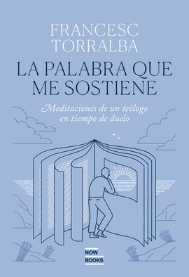 LA PALABRA QUE ME SOSTIENE