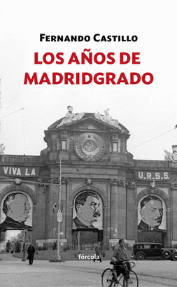 LOS AÑOS DE MADRIDGRADO