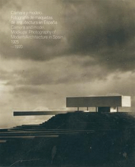 CAMARA Y MODELO (1925-1970)