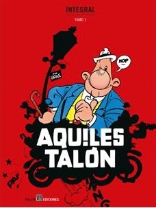 AQUILES TALÓN 01 (INTEGRAL)