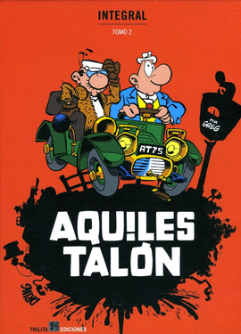 AQUILES TALÓN 02 (INTEGRAL)