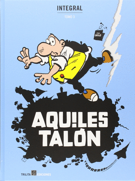 AQUILES TALÓN 03 (INTEGRAL)