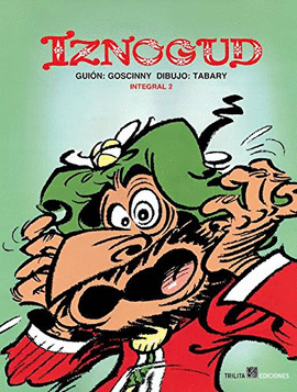 IZNOGUD 2 (1969-1972)