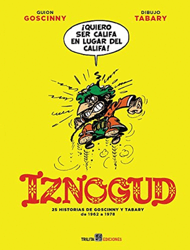 IZNOGUD 3 (1972-1978)