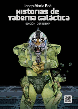 HISTORIAS DE TABERNA GALÁCTICA