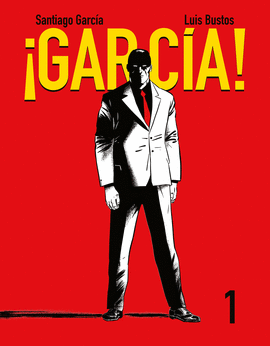 ¡GARCÍA! 1