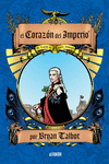 EL CORAZÓN DEL IMPERIO