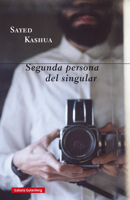 SEGUNDA PERSONA DEL SINGULAR