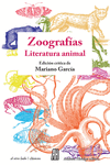 ZOOGRAFÍAS (LITERATURA ANIMAL)