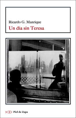 UN DÍA SIN TERESA