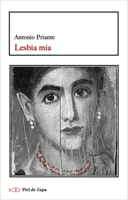 LESBIA MÍA