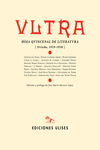 VLTRA (HOJA QUINCENAL DE LITERATURA) OVIEDO, 1919-1920