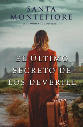 LAS CRÓNICAS DE DEVERILL 3: EL ÚLTIMO SECRETO DE LOS DEVERILL