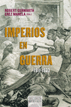 IMPERIOS EN GUERRA (1911-1923)