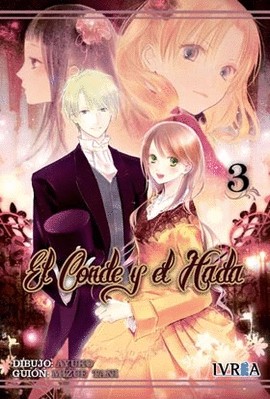 EL CONDE Y EL HADA Nº 03/04