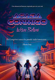 ACABA CONMIGO